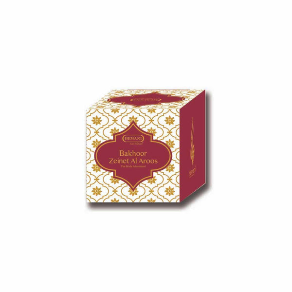 Bakhoor - Zeenat Al Aroos