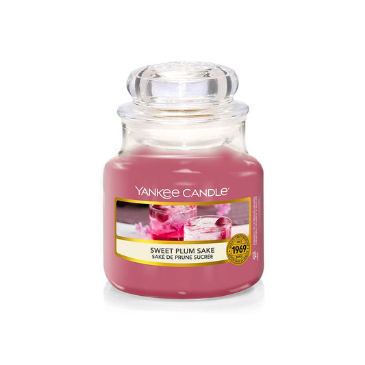 Sweet Plum Sake 104 Gram