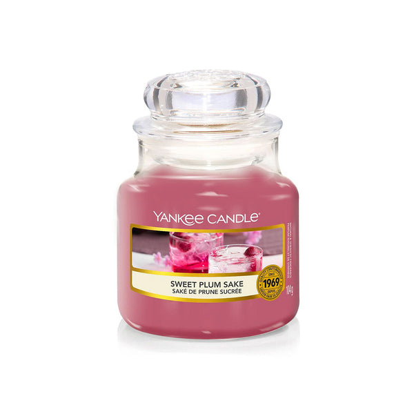 Sweet Plum Sake 104 Gram