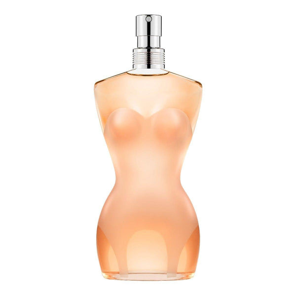 Jean Paul Gaultier Classique For Women Eau De Toilette 100Ml