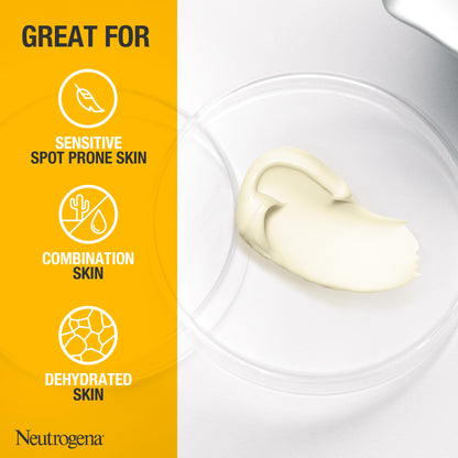 NG SOOTHING CLEAR MOIST CR 75 