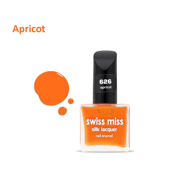Apricot (626)
