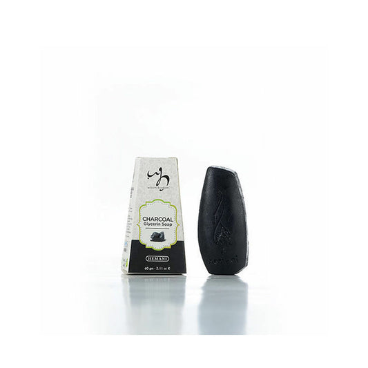 Glycerin Soap - Charcoal