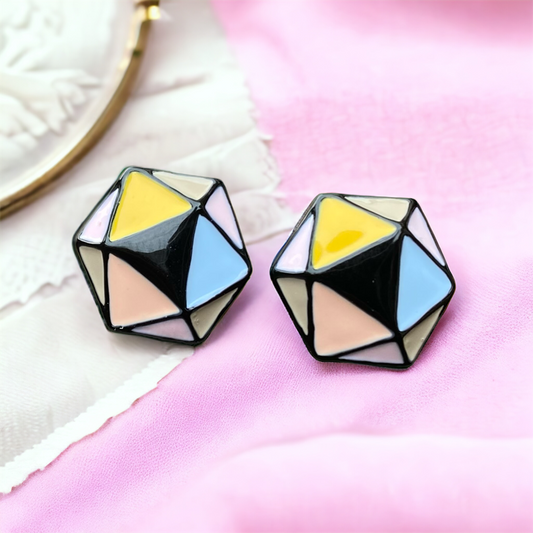 Buy Finesse Earings 004 in Pakistan