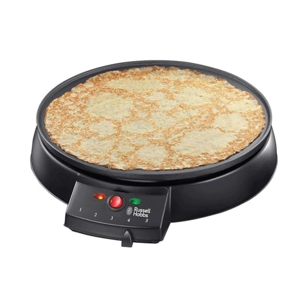 Russell Hobbs Crepe Maker 20920-56