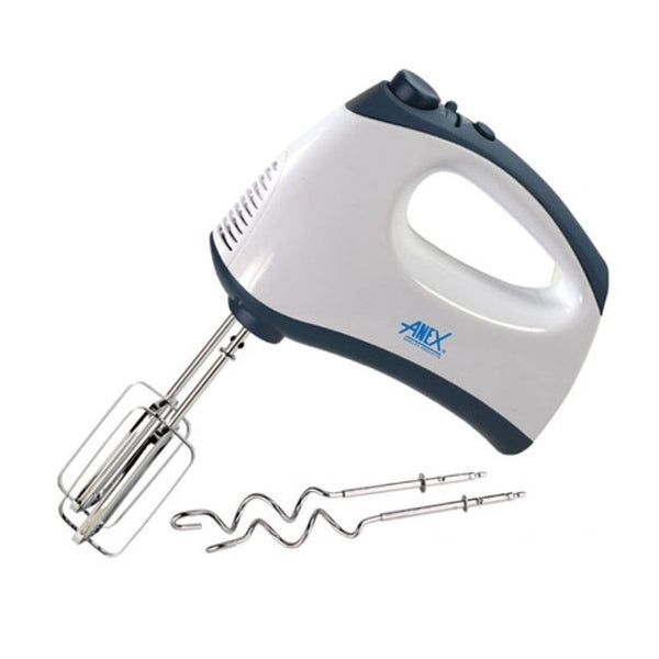 Anex Deluxe Hand Mixer Ag-392