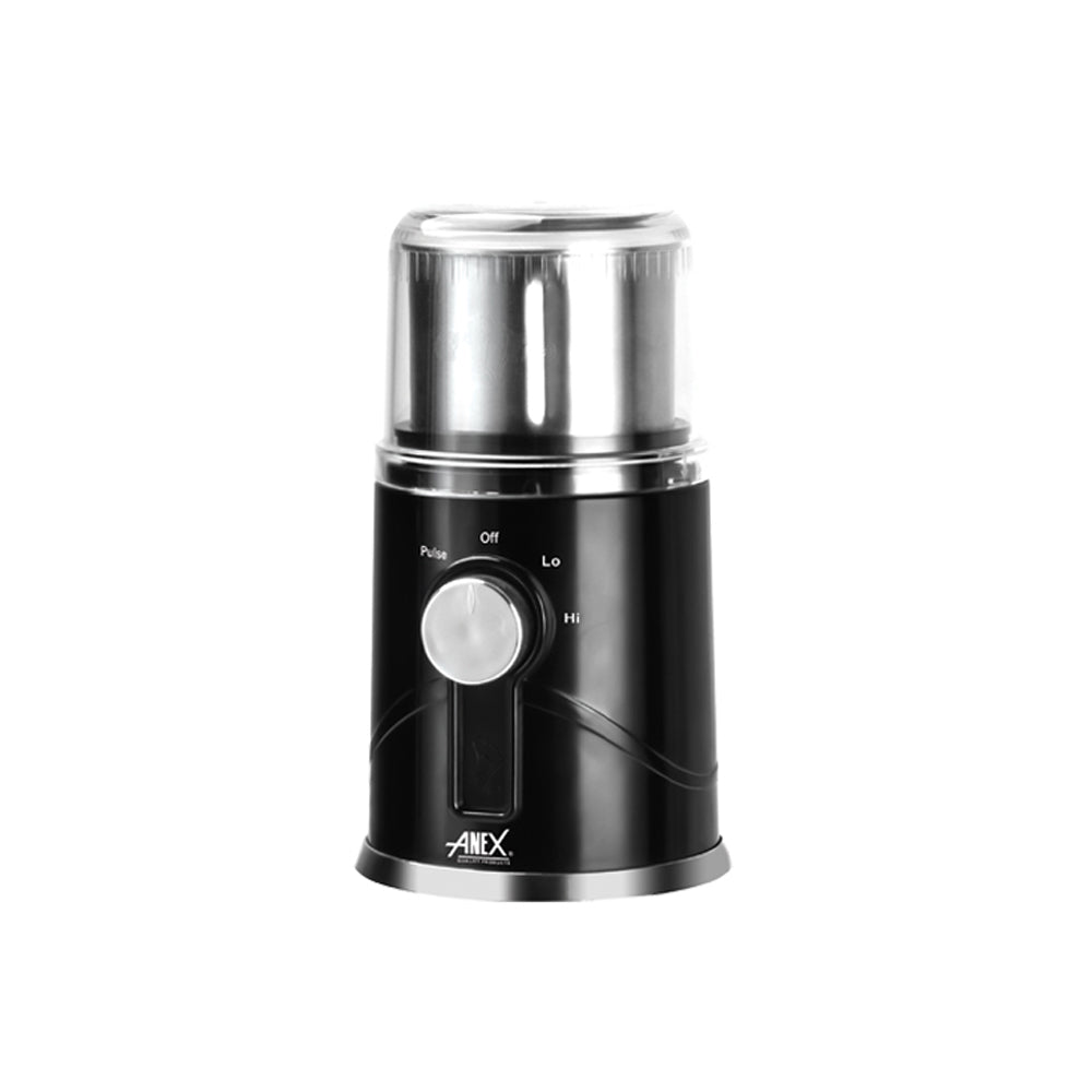 Anex Deluxe Grinder Ag-640