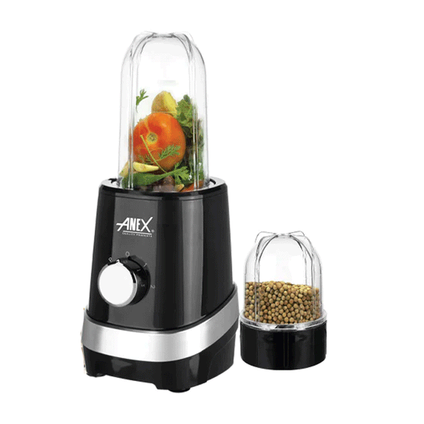 Anex Deluxe Grinder AG-645