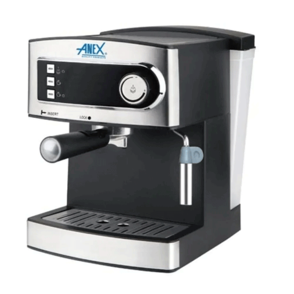 Anex Deluxe Coffee Maker Ag-826