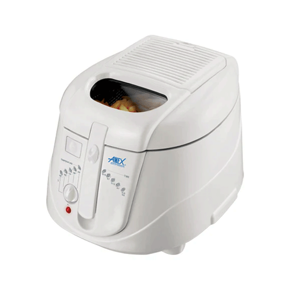 Anex Deluxe Deep Fryer Ag-2012