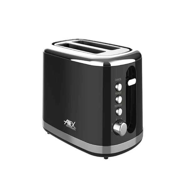 Anex Deluxe 2 Slice Toaster AG-3008