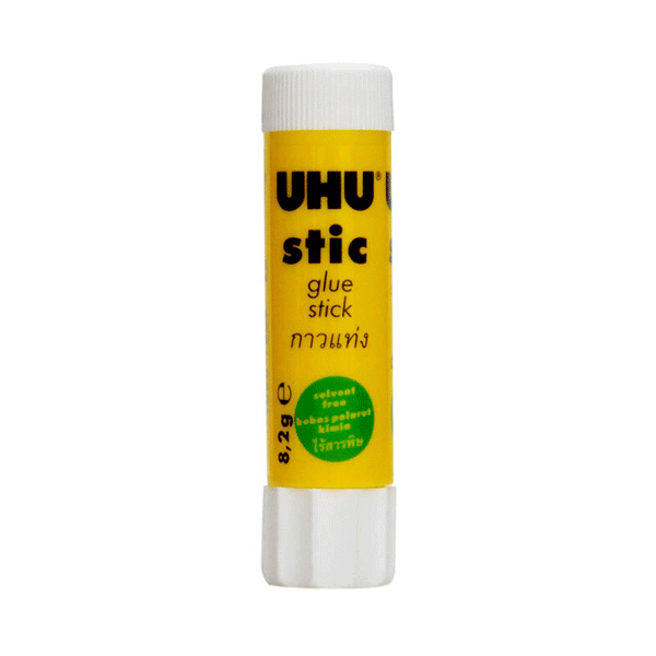 Uhu Stick 8.2gm
