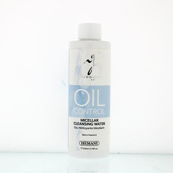 Oil Control Micellar Cleansing Water 200ml