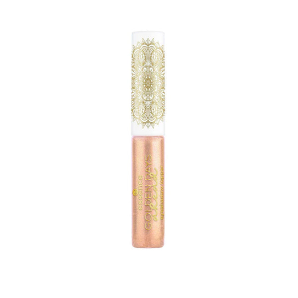 Essence Golden Days Ahead Eyeshadow Topper 4.5ml