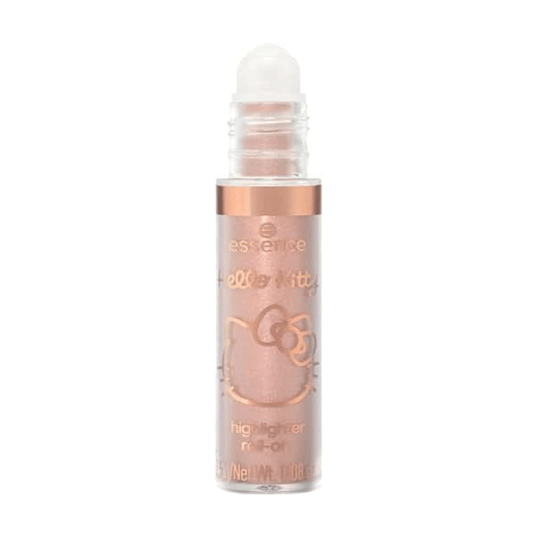 Essence Hello Kitty Highlighter Roll-on 01 Spread The Sunshine 2.5g