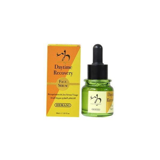 Daytime Recovery Serum with Grapefruit