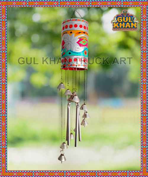 Wind Chime Design 9924