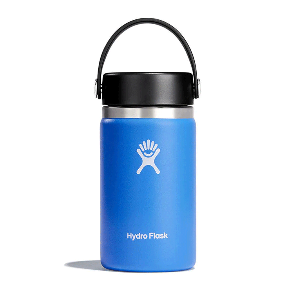 12 OZ WIDE FLEX CAP-PACIFIC