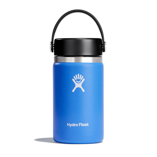 12 OZ WIDE FLEX CAP-PACIFIC
