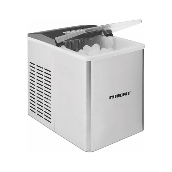 Nikai Ice Maker Nim2412a