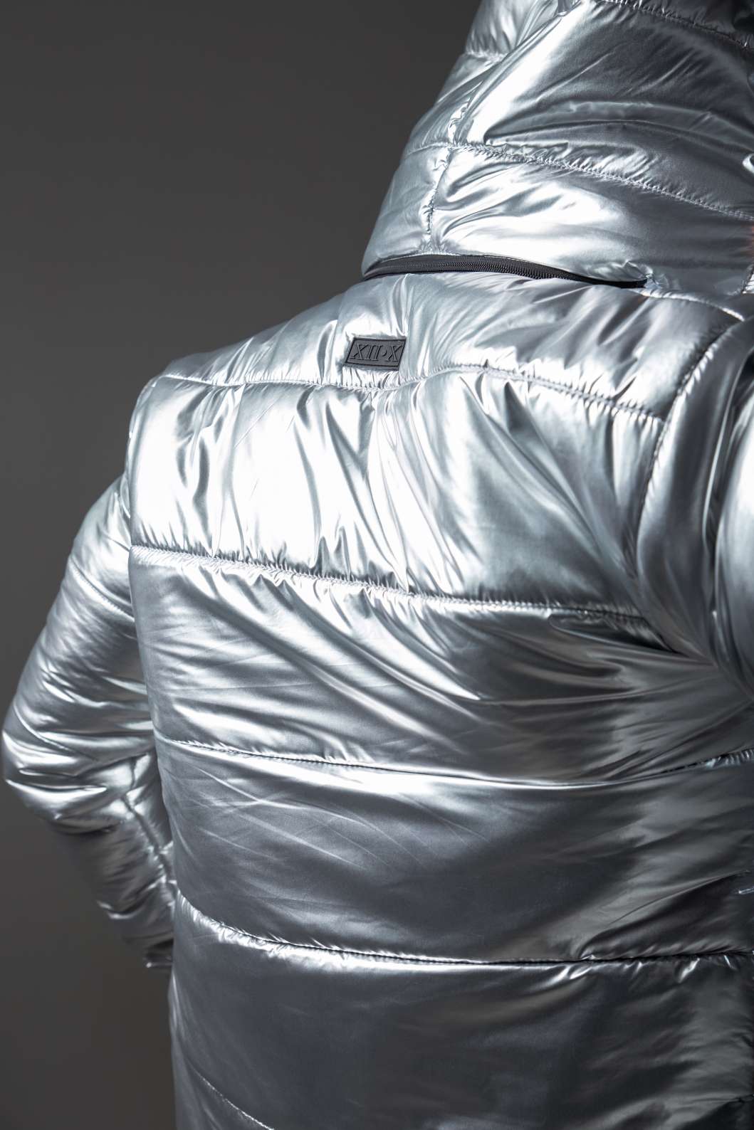 Chrome Puffer