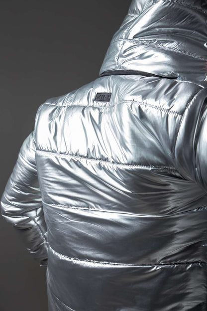 Chrome Puffer