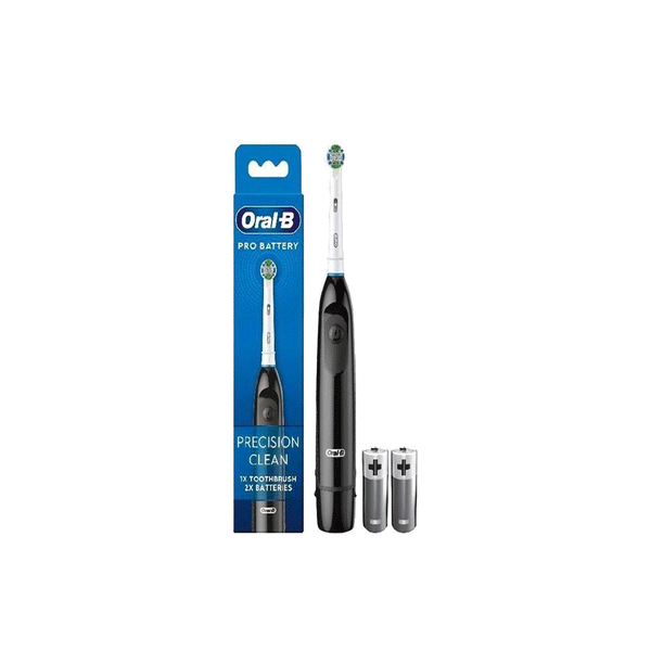 Oral-b Pro Battery Power Toothbrush