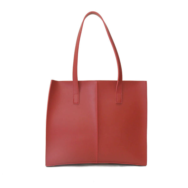 Bag X Everyday Red