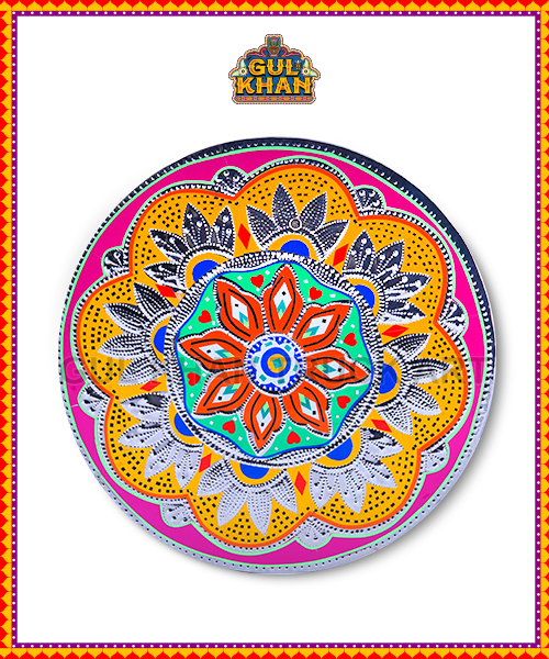 Wall Hanging Design 2221