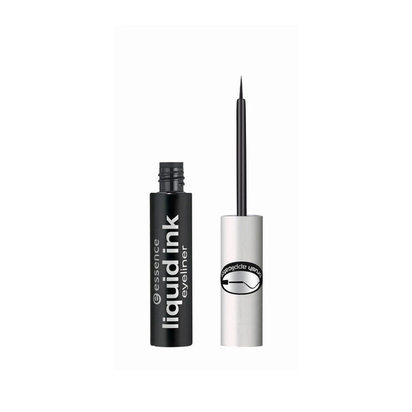 Essence Liquid Ink Eyeliner