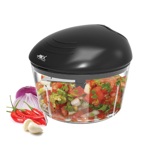 ANEX HANDY PULL CHOPPER AG-1ON INSTALLMENT BY HOMECART WITH FREE SHIPPING AND FREE SURPRISE GIFT