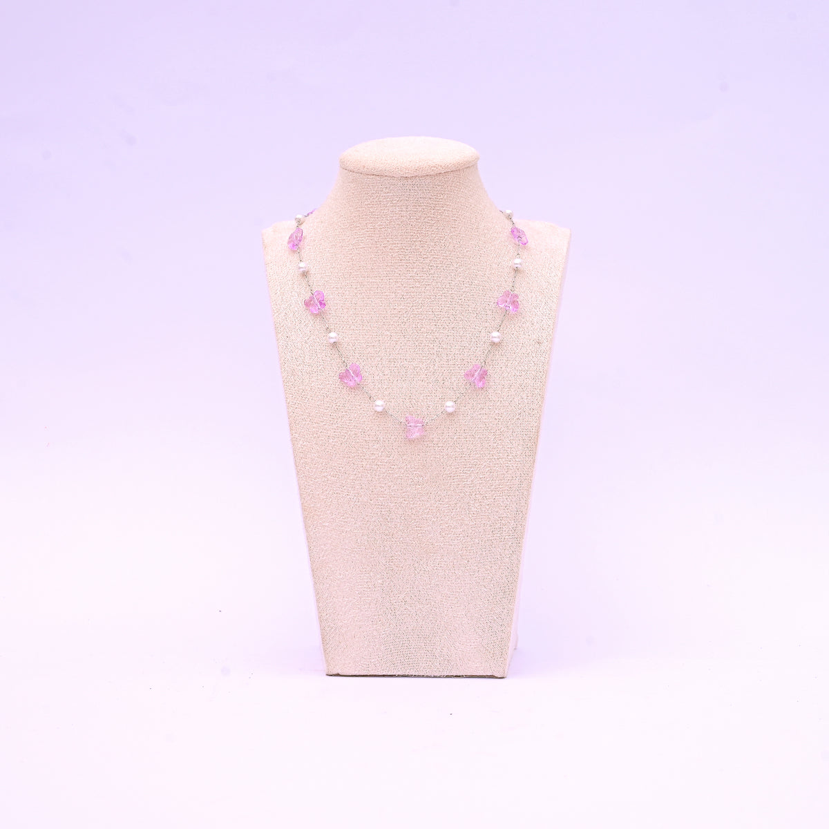 trueheart Necklace Gold
