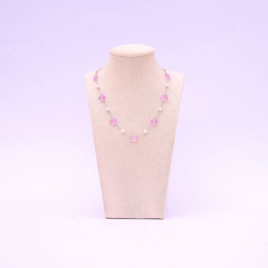 trueheart Necklace Gold