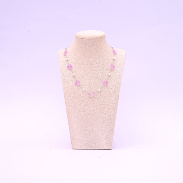trueheart Necklace Gold