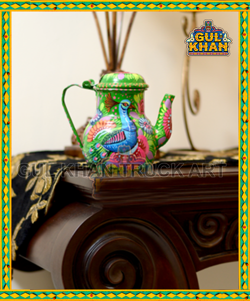 Chainak Design 3332