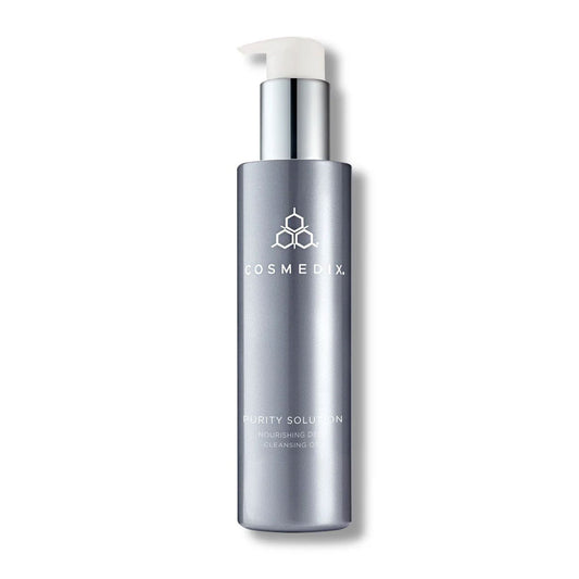 PURITY SOLUTION - NOURISHING DEEP CONDITIONING OIL 100M