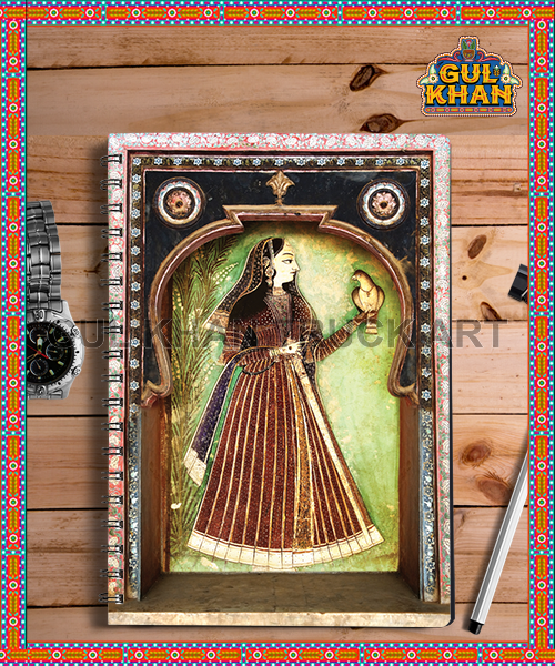 Notebook Design 2223