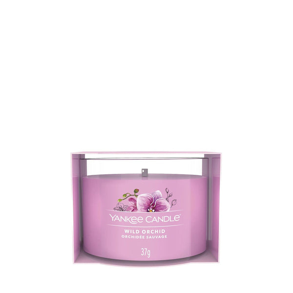 Wild Orchid 37 Gram