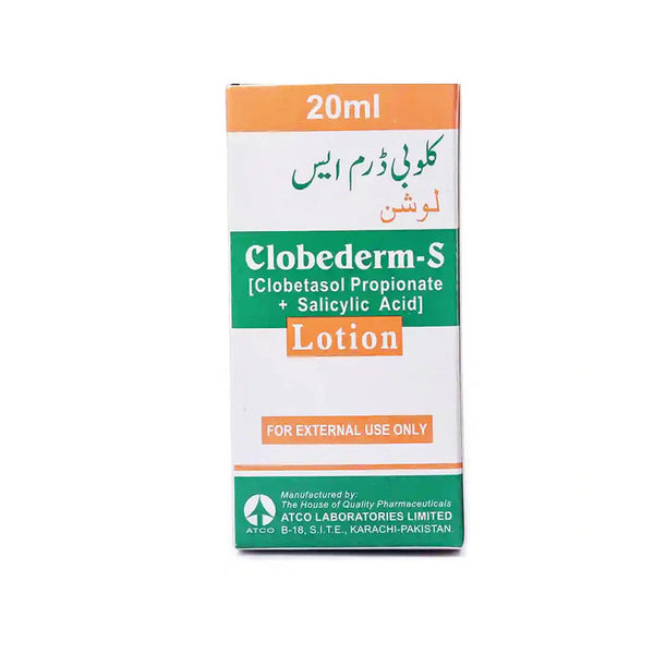Clobederm Lotion 60ml