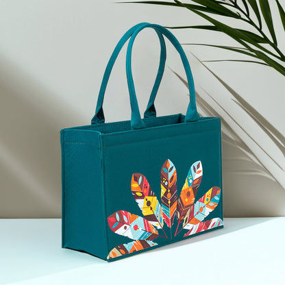 Fineur - Nature Canvas Bag