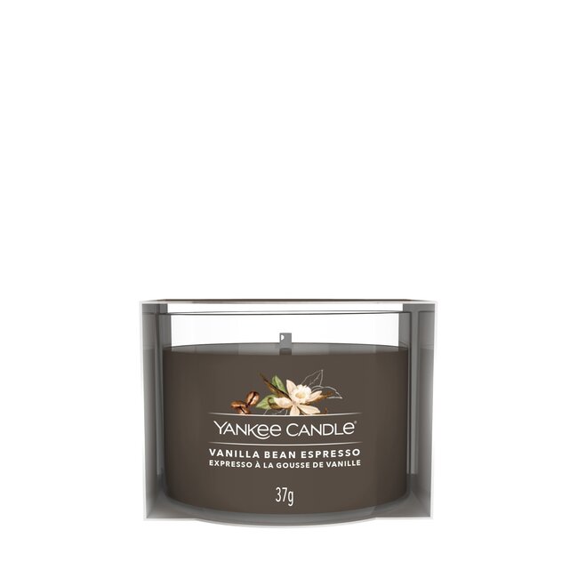 Vanilla Bean Espresso 37 Gram