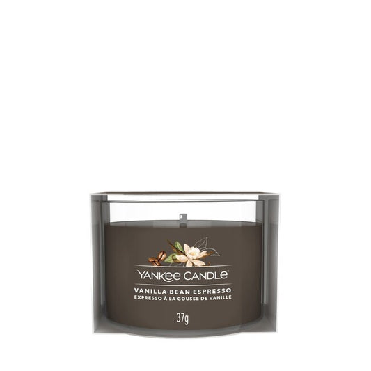 Vanilla Bean Espresso 37 Gram