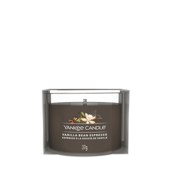 Vanilla Bean Espresso 37 Gram