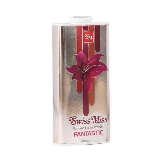 Fantastic Perfumed Talcum Powder 120gm