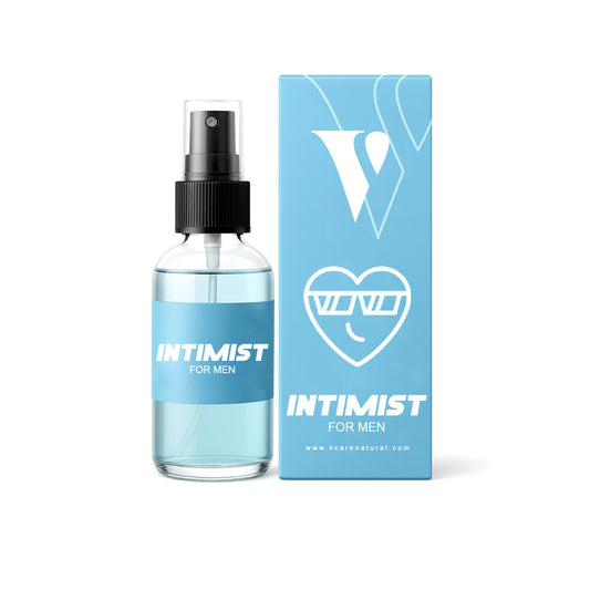 Intimist Fragrance For Men - 50ml