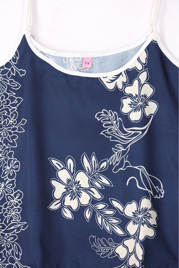 Valerie Women Premium 2pc BLUE Cami Set-VL-CAMI015-BLUE
