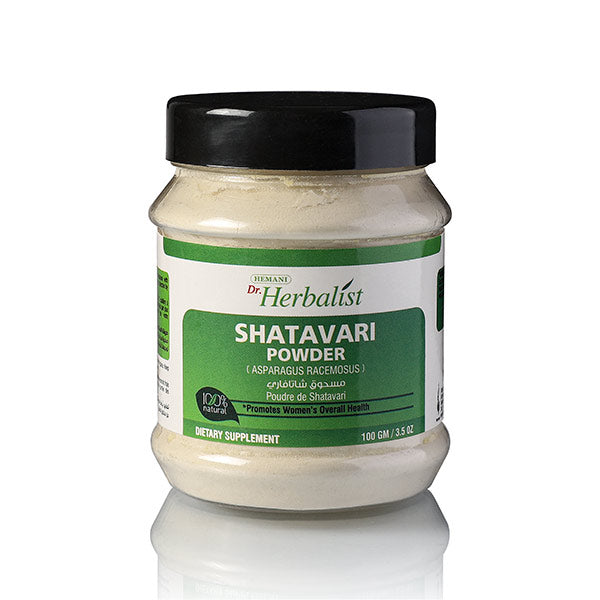 Dr Herbalist Shatavari Powder 100gm