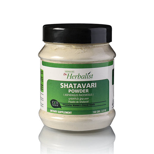 Dr Herbalist Shatavari Powder 100gm