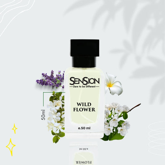 WILD FLOWER - 50 ML - EDP - WOMEN