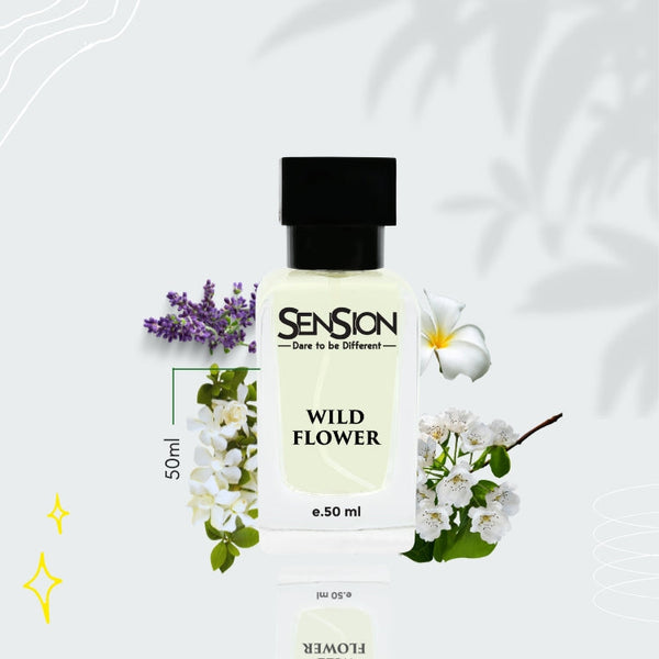 WILD FLOWER - 50 ML - EDP - WOMEN